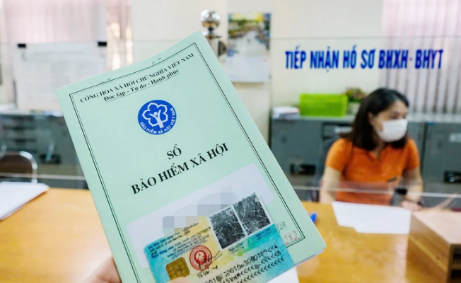 14 nội dung trọng tâm của Luật Bảo hiểm xã hội có hiệu lực từ 1/7/2025