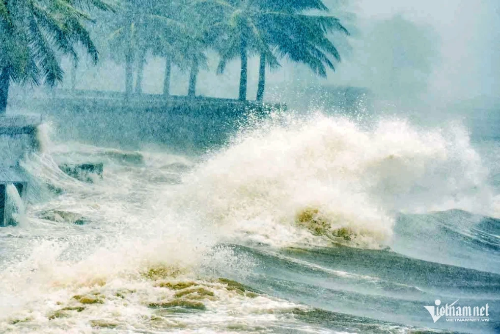 Dự báo số cơn bão đầu mùa 2026, xu hướng khắc nghiệt rõ nét