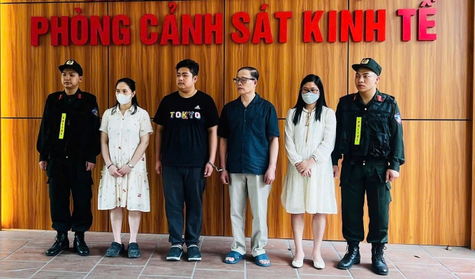 Ông chủ Bảo Tín Minh Châu thừa nhận che giấu doanh thu