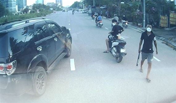 Hành vi bảo kê sẽ bị xử lý như thế nào?