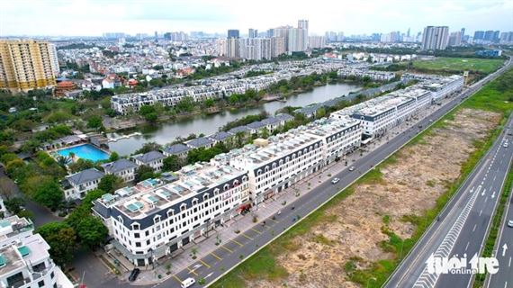 Chính thức áp mức thu 3,6% mỗi năm với tiền sử dụng đất bổ sung