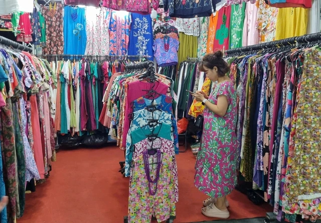 Chính thức hướng dẫn hộ kinh doanh doanh thu 1 tỉ trở xuống xử lý thuế