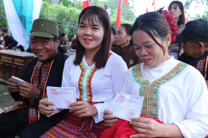 99,68% cử tri cả nước tham gia bỏ phiếu