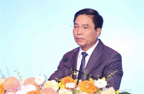 Bí thư Tỉnh ủy Thanh Hóa trúng cử đại biểu HĐND với tỷ lệ phiếu bầu 99,39%