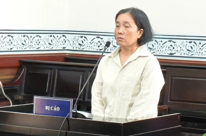 Cựu Phó Chủ tịch Hội Chữ thập đỏ làm giả giấy tờ đất để lừa đảo