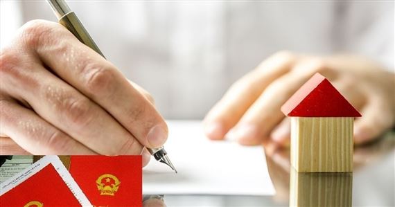 Được sang tên nhà ở xã hội trong trường hợp nào?