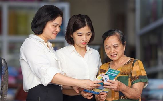 Những điều cần biết về chính sách bảo hiểm xã hội tự nguyện