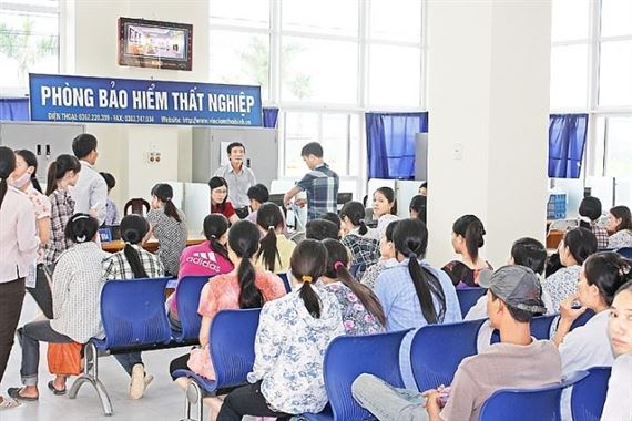 Bộ Nội vụ đề xuất nhiều điểm mới về bảo hiểm thất nghiệp