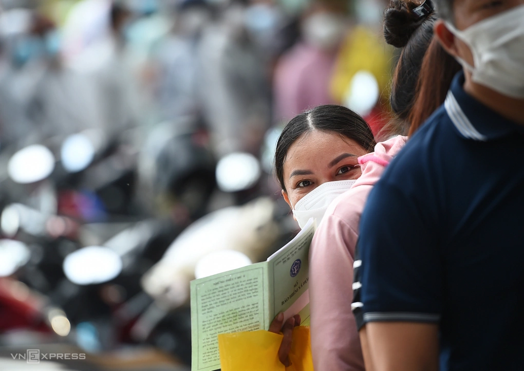 Đề xuất sửa Luật Bảo hiểm xã hội từ năm 2026