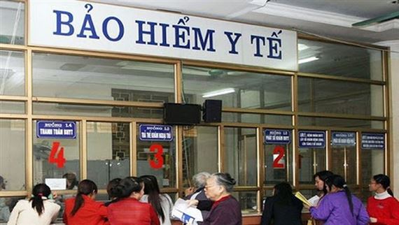 Không được phát sinh thêm thủ tục gây phiền hà cho người khám chữa bệnh BHYT