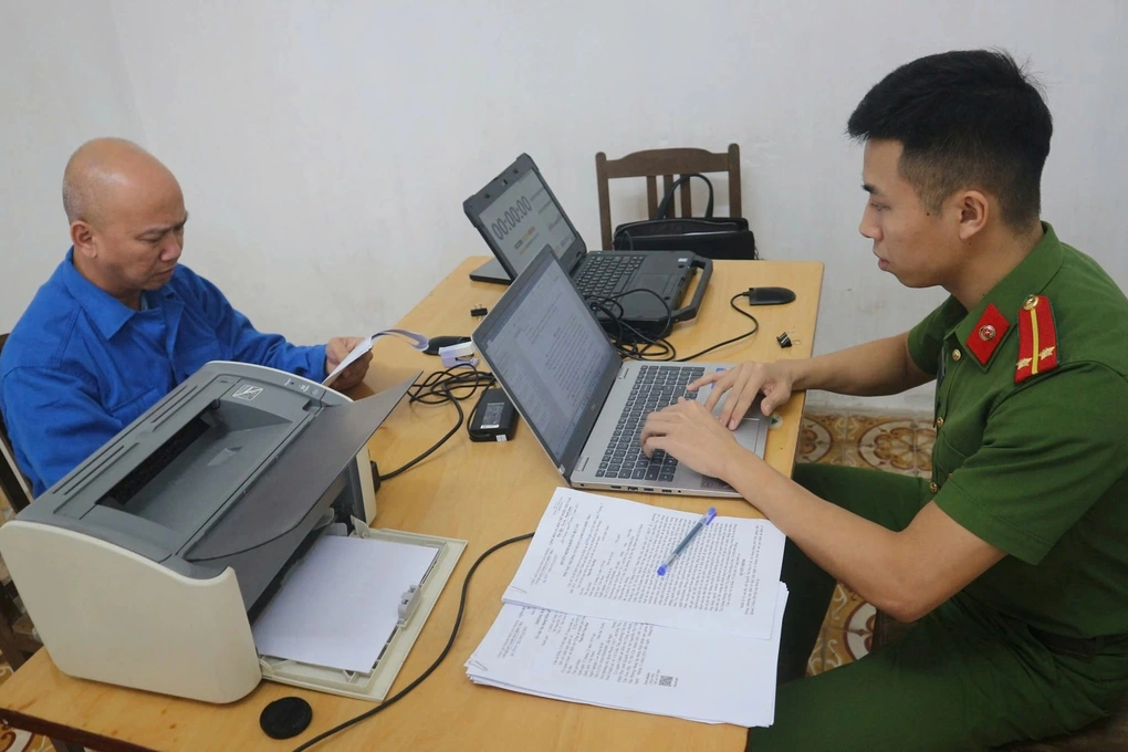 Lập sàn tiền ảo Agold lừa hơn 400 người, chiếm đoạt 10 tỷ đồng