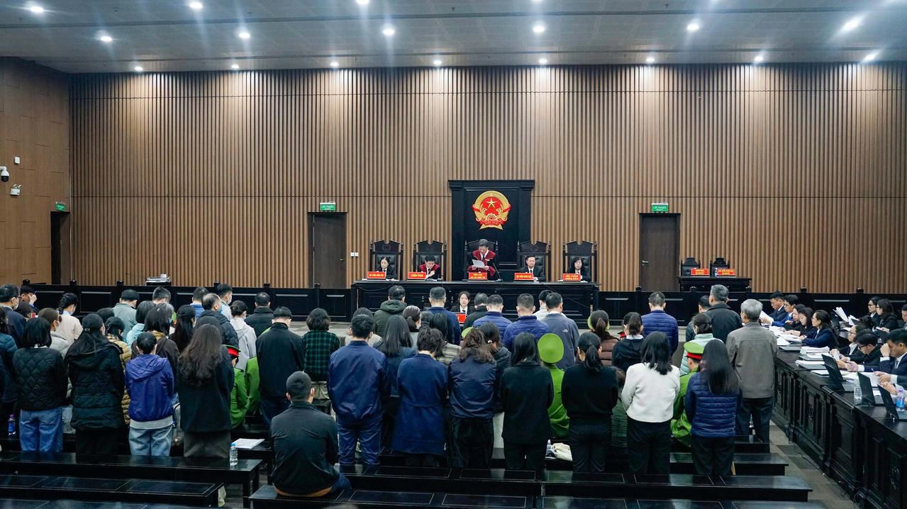 Phiên tòa xét xử 2 cựu Cục trưởng Cục An toàn thực phẩm dự kiến kéo dài 10 ngày