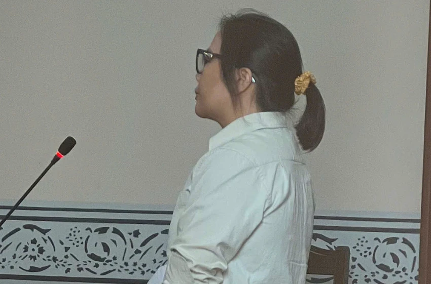 Nữ luật sư lừa chạy án để chiếm đoạt tiền của thân chủ