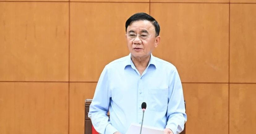 Bộ Chính trị kết luận về tiếp tục tháo gỡ khó khăn cho dự án tồn đọng kéo dài