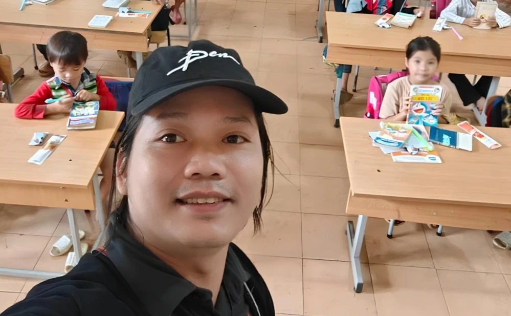 Bộ Công an: Dự án Nuôi em không có dấu hiệu của tội phạm