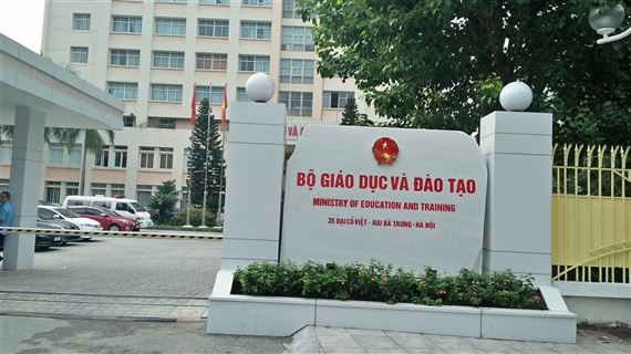 Bộ Giáo Dục Đào Tạo đưa ra bộ tiêu chí đánh giá phòng chống dịch COVID -19