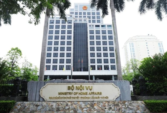 Bộ Nội vụ theo dõi việc sắp xếp các thôn, tổ dân phố ở xã, phường