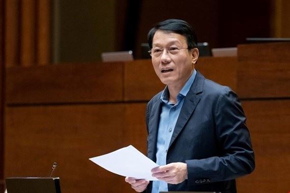 Bộ Công an công bố nhiều thủ tục hành chính mới