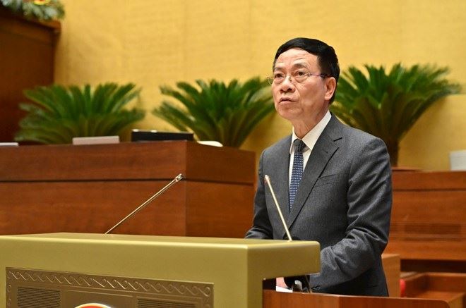 Bổ sung quy định bảo hộ quyền sở hữu trí tuệ cho tài sản ảo, trí tuệ nhân tạo