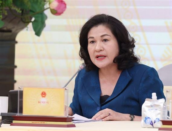 Họp báo Chính phủ thường kỳ tháng 6: Nhiều vấn đề thời sự được làm rõ