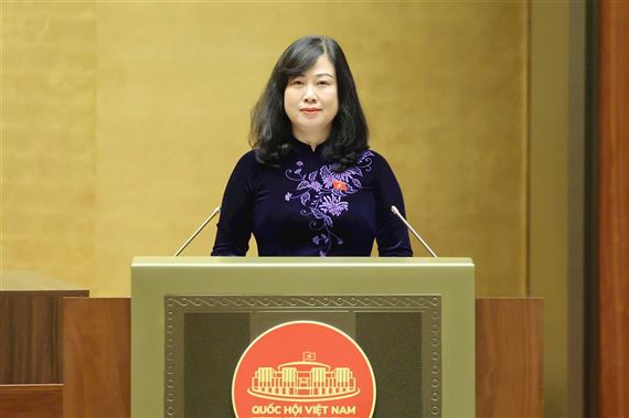 Sinh đủ hai con được ưu tiên mua nhà ở xã hội, tăng thời gian nghỉ thai sản