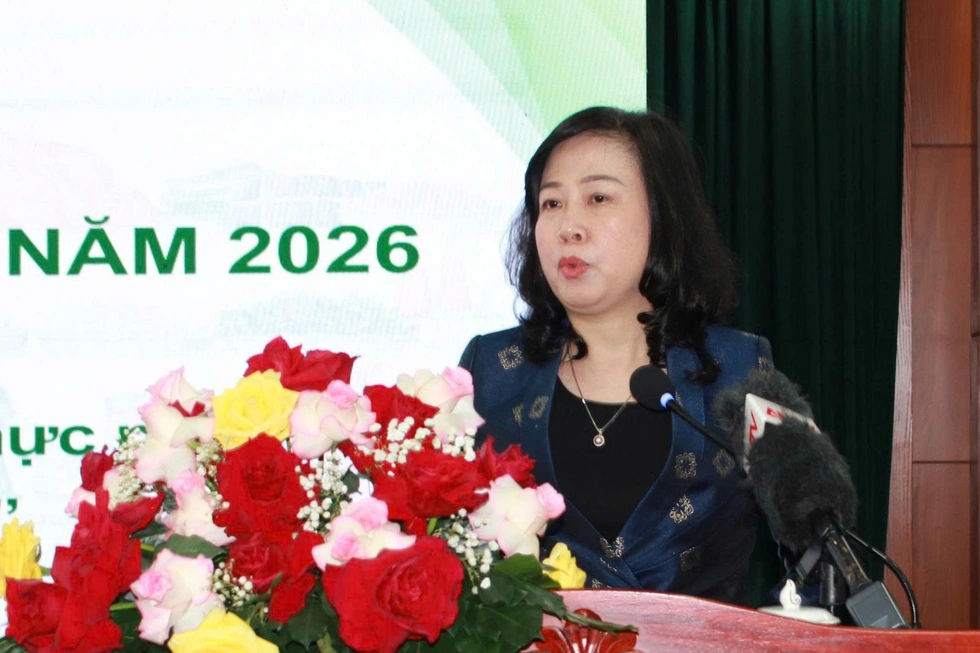 Ngộ độc thực phẩm gia tăng, Bộ trưởng yêu cầu xử lý không có “vùng cấm”