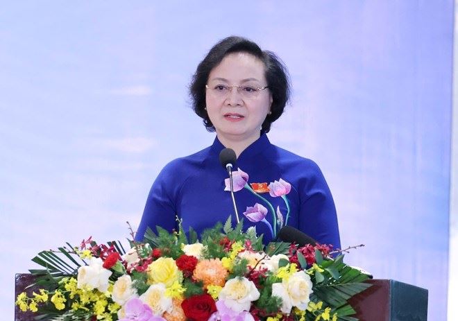 Xây dựng vị trí việc làm để xác định số lượng biên chế công chức, viên chức