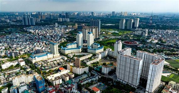 Bộ Xây dựng muốn người dân khai thông tin sở hữu nhà ở: Lo ngại trùng lặp