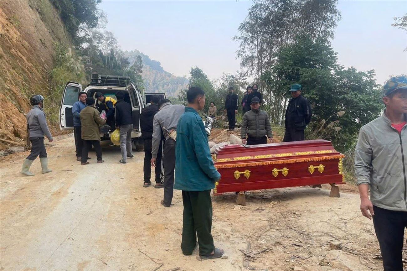 Xôn xao vụ chở 2 thi thể từ Quảng Ninh về Tuyên Quang thu 100 triệu đồng