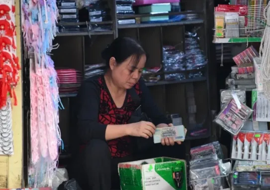 Các bước hộ kinh doanh cần chuẩn bị khi chuyển sang kê khai từ 2026