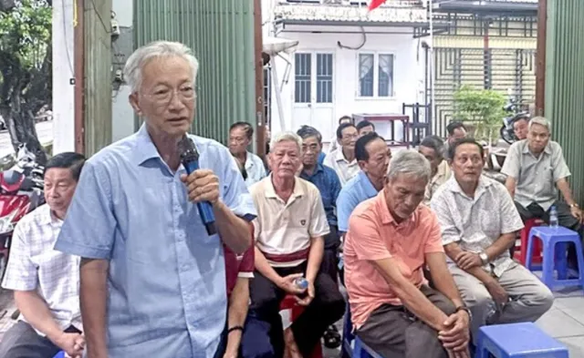 Cán bộ hưu tại Cà Mau bị quấy rối bởi các cuộc gọi giả danh BHXH