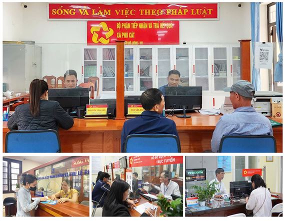Thể chế và nhân tố con người: Then chốt của then chốt