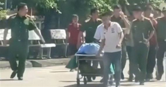 Từ vụ nam sinh lớp 12 bị đâm tử vong: Do ảnh hưởng tiêu cực của mạng xã hội