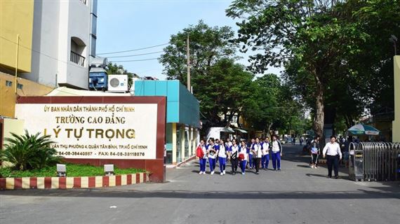 Một trường tạm thu học phí sai 158 tỷ đồng, đề nghị giao công an điều tra