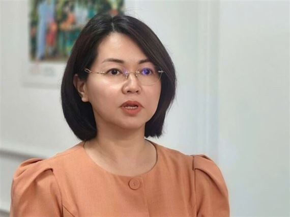 Hối lộ bằng ám hiệu để che giấu tội phạm tại Cục An toàn thực phẩm