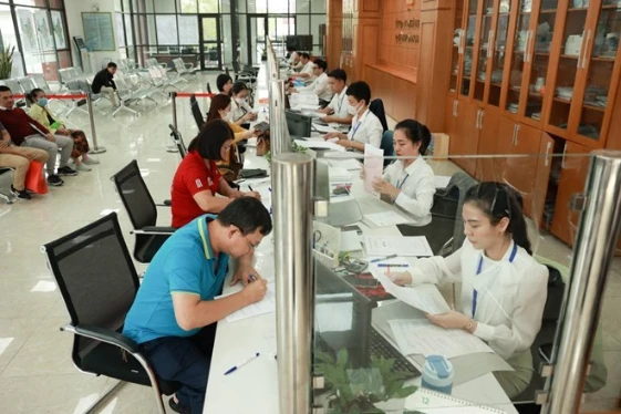 Các đơn vị sự nghiệp công lập tiếp tục được tinh gọn trong quý II/2026