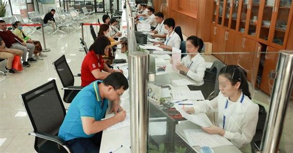 Sắp có Đề án vị trí việc làm công chức cấp xã để xác định biên chế