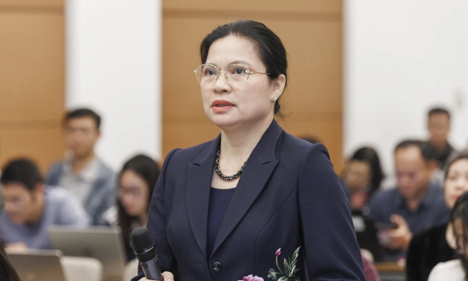 5 người tự ứng cử đại biểu Quốc hội khóa 16