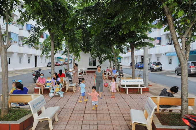 Cần siết việc chuyển nhượng nhà ở xã hội sau 5 năm sở hữu