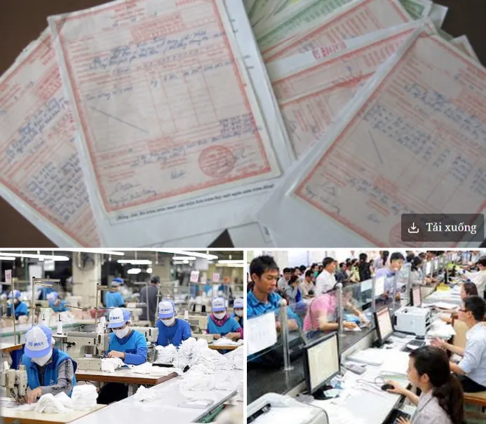 Chính sách mới có hiệu lực từ tháng 6/2025