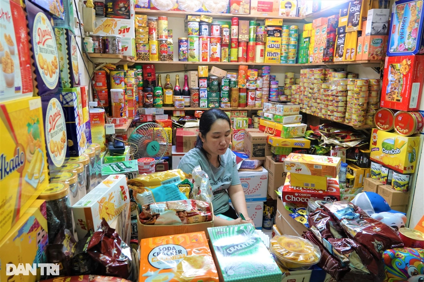 Khai tử thuế khoán, buộc mọi nhà kinh doanh phải minh bạch, công khai