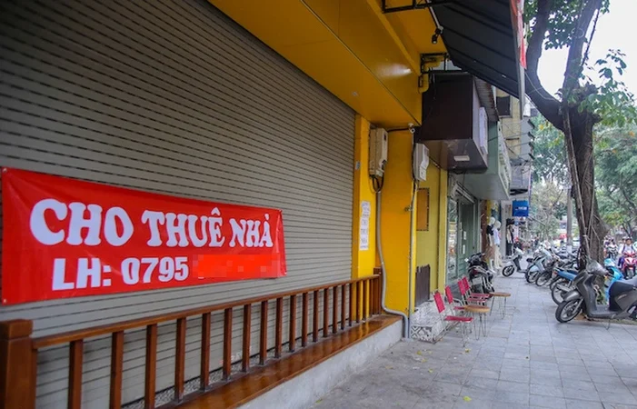 Người cho thuê nhà khai thuế thế nào?