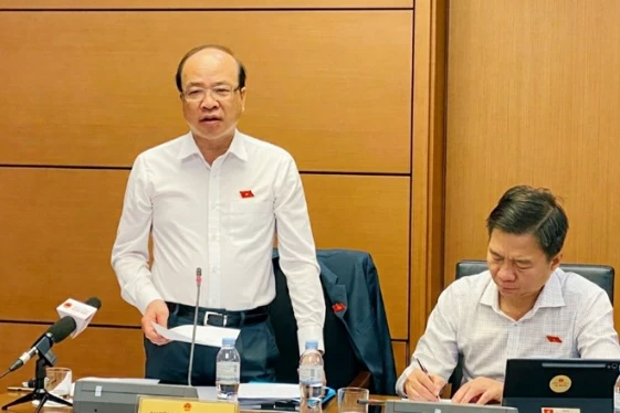 Cán bộ tư pháp, hộ tịch cấp xã rất mỏng, nhiều nơi chỉ có một người