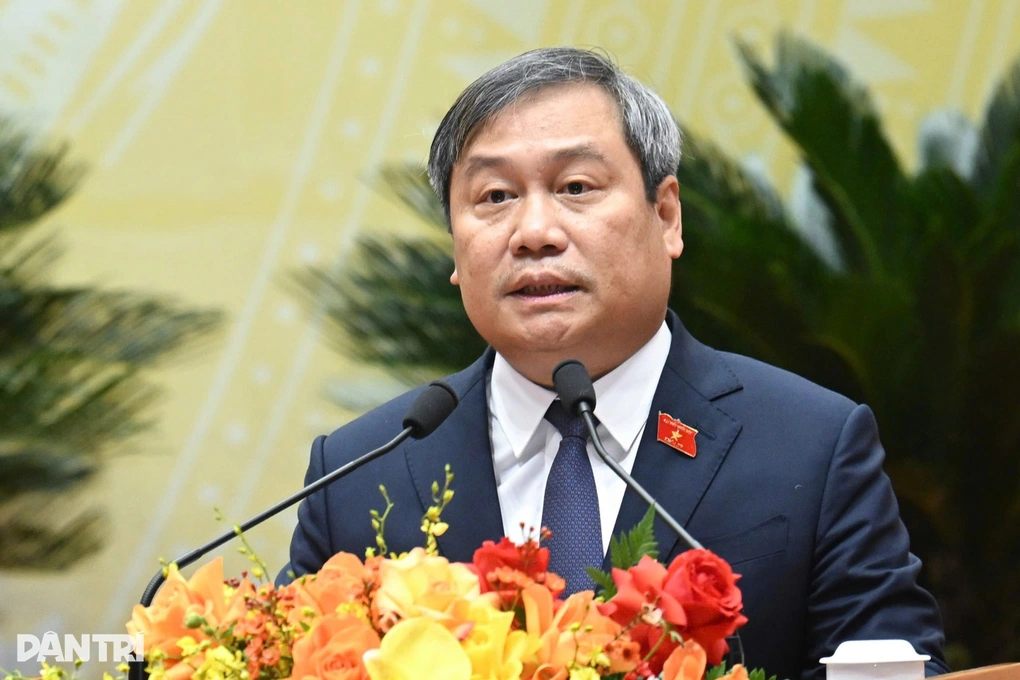 Đề xuất thẩm quyền đặc thù cho Chủ tịch Hà Nội