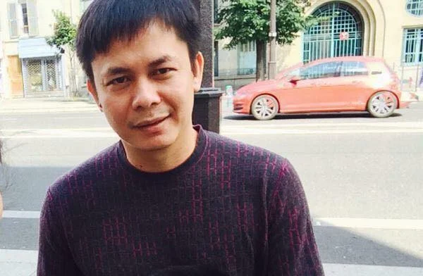 Đại gia kim cương Chu Đăng Khoa bị bắt