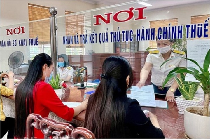 Bộ Tài chính vẫn muốn đánh thuế thu nhập cá nhân cao nhất 35%