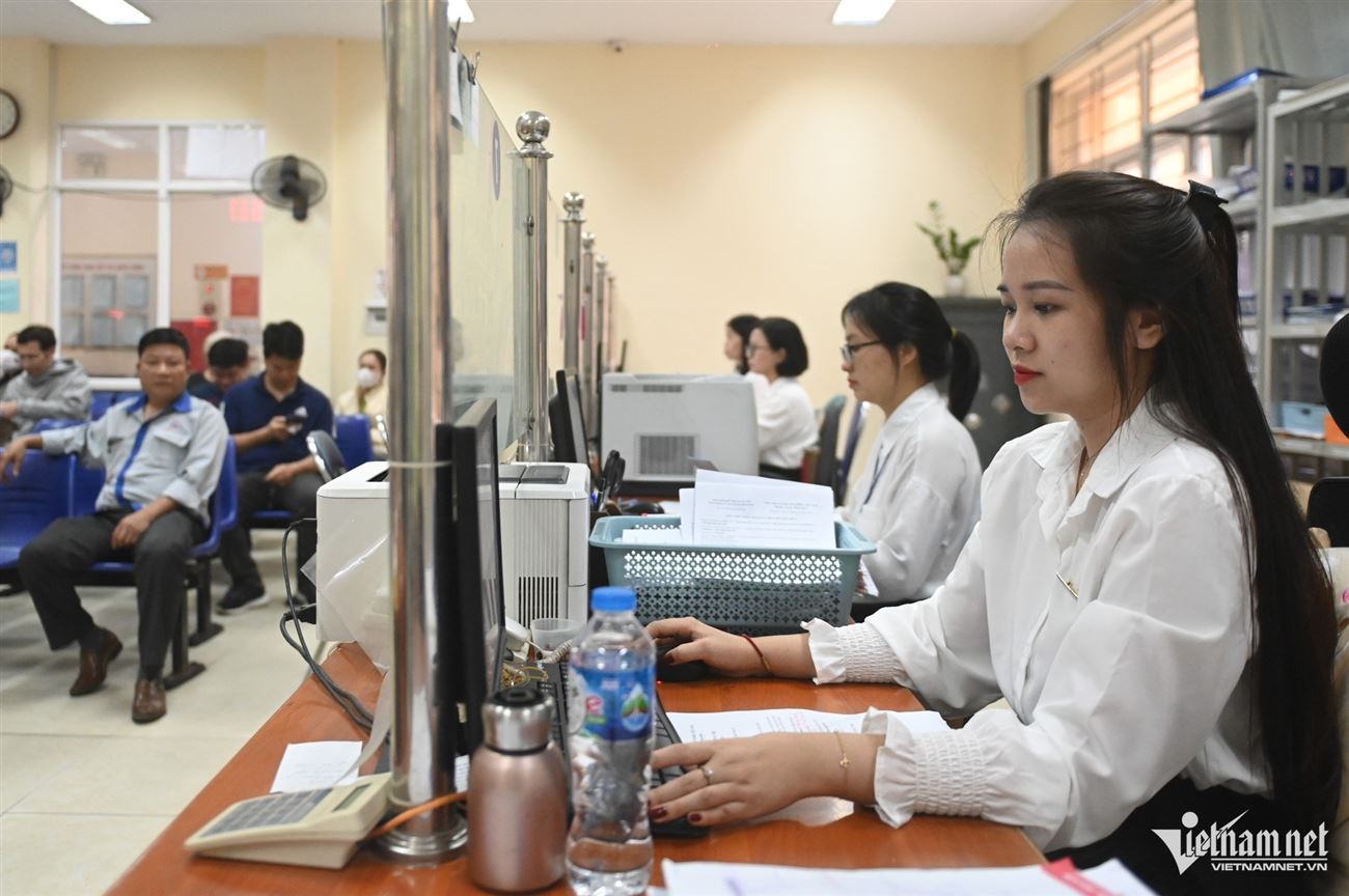 Chưa hiểu KPI thì không thể đánh giá đúng cơ quan và công chức