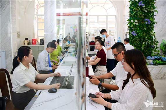 Nghiên cứu điều chỉnh lương, phụ cấp của công chức, viên chức