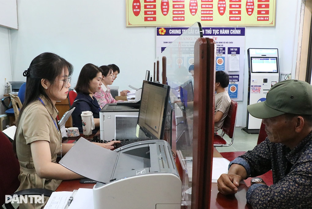 Bộ Nội vụ sẽ sớm báo cáo Chính phủ phương án tăng lương cơ sở