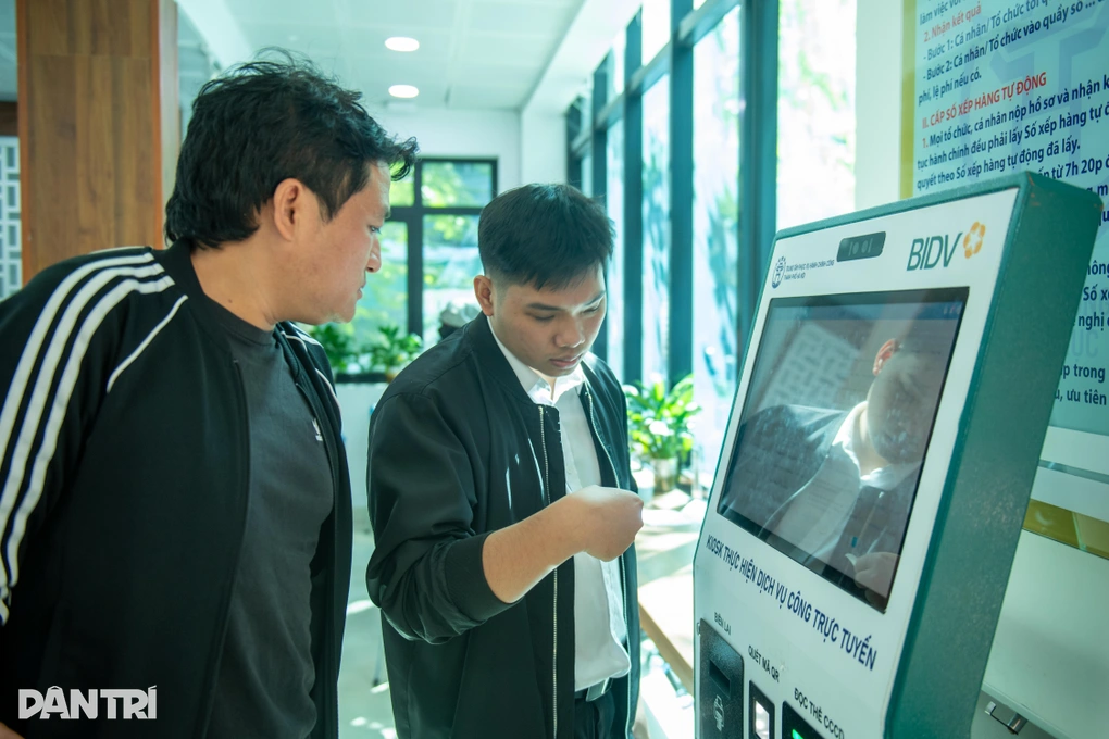 Kiến nghị bổ sung khen thưởng người dám làm, dám đột phá vì lợi ích chung